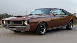 1970 AMC 