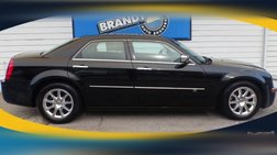 2009 Chrysler 300 C HEMI