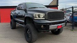 2007 Dodge Ram 3500 Laramie