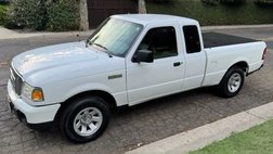 2010 Ford Ranger XLT