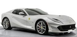 2021 Ferrari 812 GTS Base