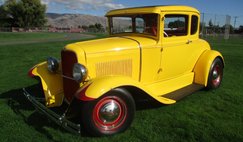 1931 Ford