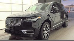 2024 Volvo XC90 B6 Plus Bright Theme 7P