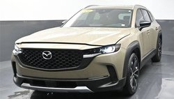 2024 Mazda CX-50 2.5 Turbo Premium
