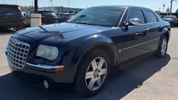 2006 Chrysler 300 C