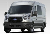 2021 Ford Transit 250