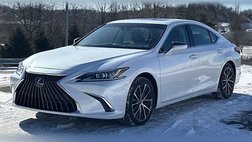2024 Lexus ES 350 Base