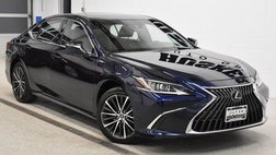 2024 Lexus ES 350 Base