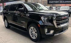 2024 GMC Yukon XL SLT
