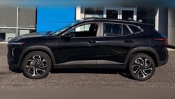 2024 Chevrolet Trax RS