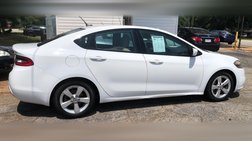 2016 Dodge Dart SXT