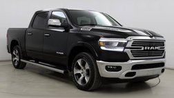 2021 Ram Ram Pickup 1500 Laramie