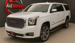 2019 GMC Yukon XL Denali