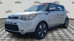 2014 Kia Soul !
