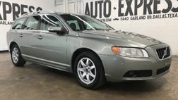 2008 Volvo V70 3.2