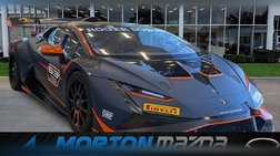 2020 Lamborghini Huracan Unknown