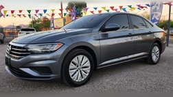 2020 Volkswagen Jetta SE