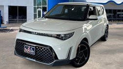 2023 Kia Soul EX