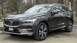 2022 Volvo XC60 B5 Inscription