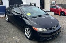 2007 Honda Civic EX