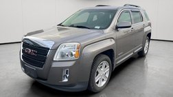 2011 GMC Terrain SLE-2