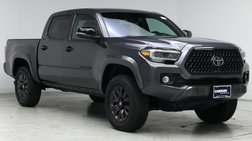 2023 Toyota Tacoma Limited
