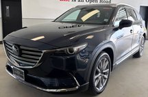 2021 Mazda CX-9 Grand Touring