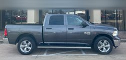 2019 Ram Ram Pickup 1500 Classic Tradesman
