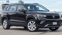 2023 Volkswagen Taos S 4Motion