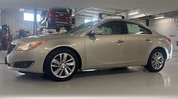 2014 Buick Regal Premium I