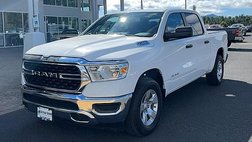 2023 Ram Ram Pickup 1500 Lone Star