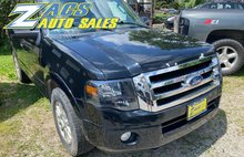 2012 Ford Expedition Limited