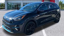 2022 Kia Niro EV EX