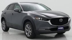 2023 Mazda CX-30 Preferred