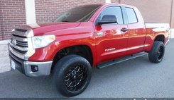 2017 Toyota Tundra TRD Pro