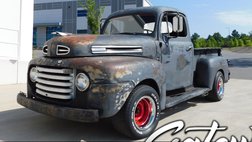 1949 Ford F1