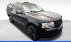 2013 Lincoln Navigator L Base