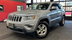 2014 Jeep Grand Cherokee Laredo