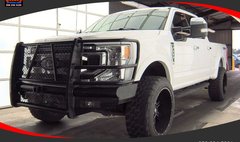 2020 Ford Super Duty F-250 XLT