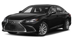 2020 Lexus ES 350 Ultra Luxury