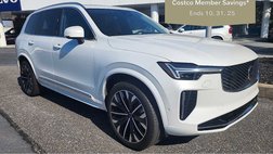 2025 Volvo XC90 B6 Plus Bright Theme 7P