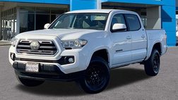 2019 Toyota Tacoma SR5