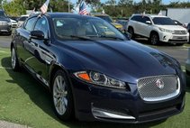 2015 Jaguar XF 2.0T Premium