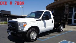 2015 Ford Super Duty F-250 XL