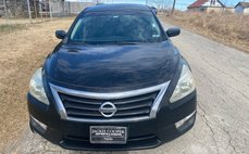 2014 Nissan Altima 2.5 SL