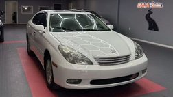 2004 Lexus ES 330 Base