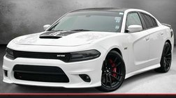 2018 Dodge Charger Daytona 392