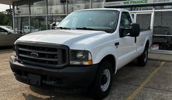 2003 Ford Super Duty F-250 XL