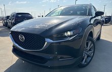 2023 Mazda CX-30 S Preferred