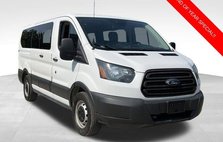2016 Ford Transit 150 XLT